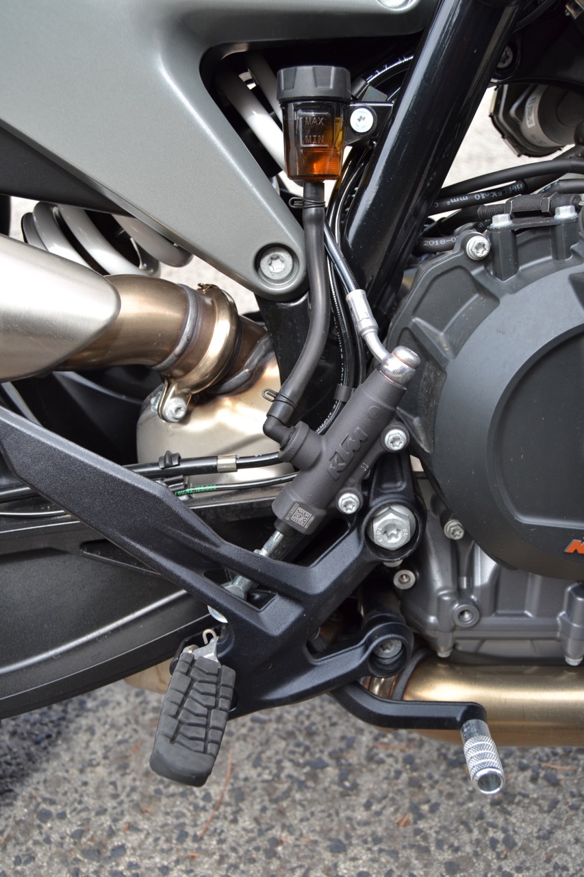 ENSAIO KTM 790 DUKE 2018 – “ Are You Ready To Race ? “