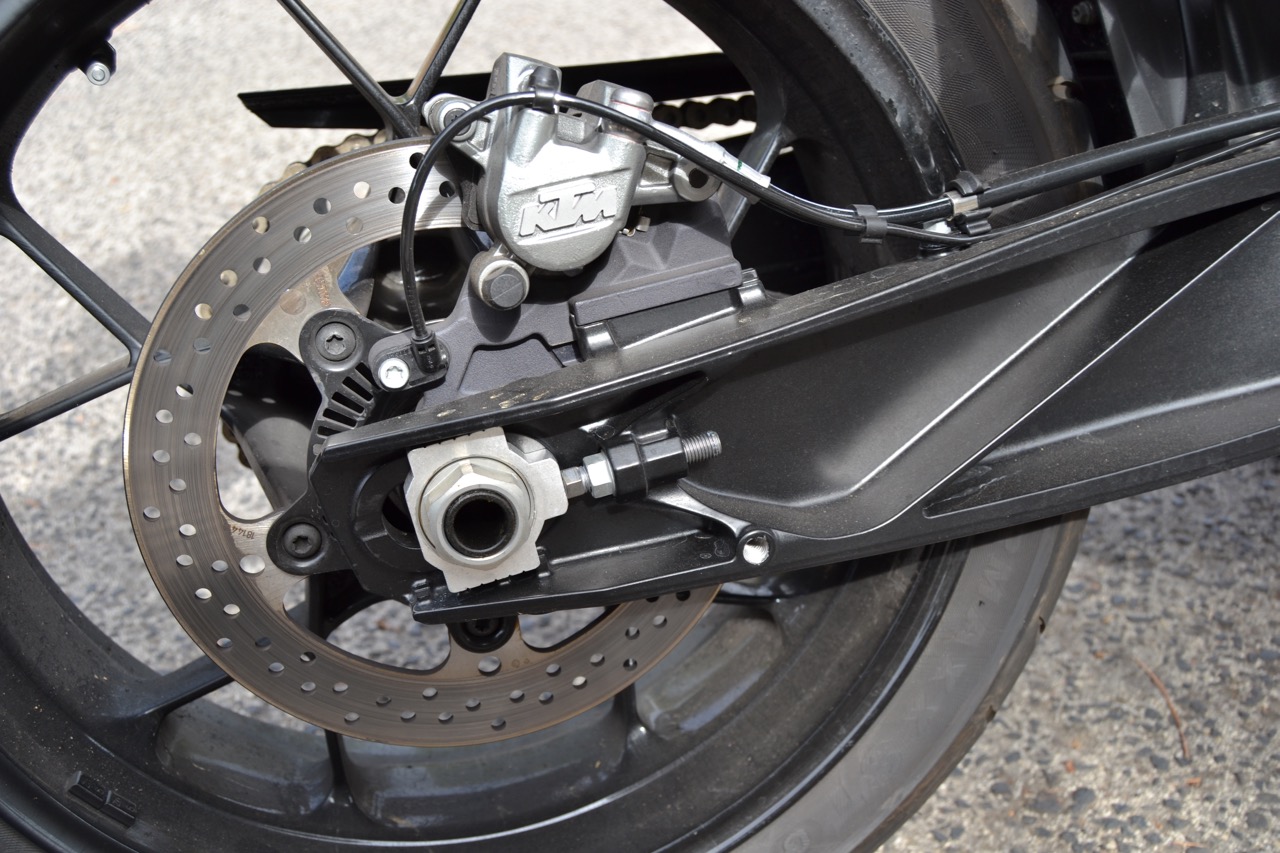 ENSAIO KTM 790 DUKE 2018 – “ Are You Ready To Race ? “