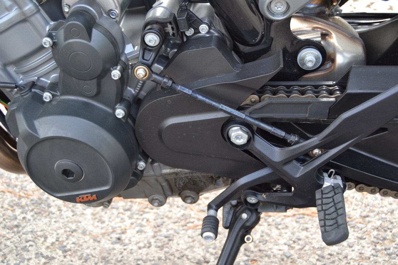 ENSAIO KTM 790 DUKE 2018 – “ Are You Ready To Race ? “