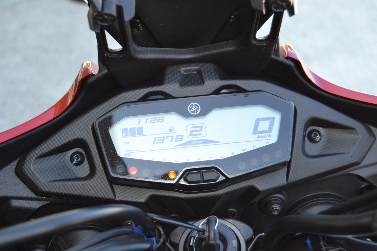 ENSAIO YAMAHA TRACER 700 2018/19 – Uma Sport Tourer “Multiuso”