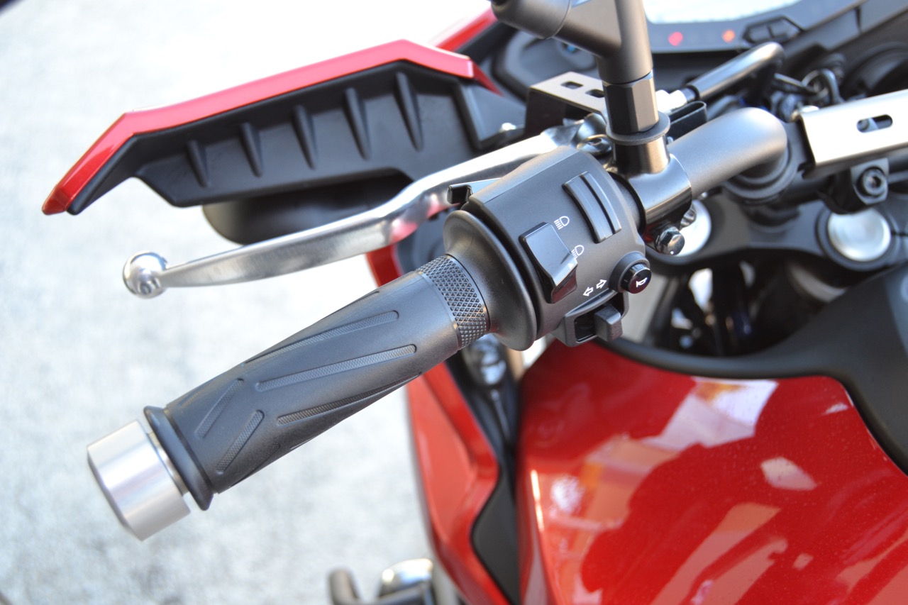 ENSAIO YAMAHA TRACER 700 2018/19 – Uma Sport Tourer “Multiuso”