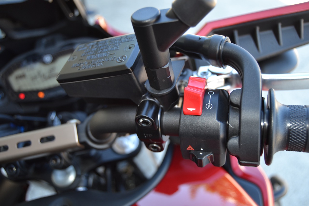 ENSAIO YAMAHA TRACER 700 2018/19 – Uma Sport Tourer “Multiuso”