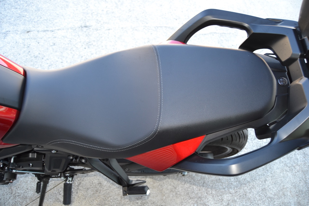 ENSAIO YAMAHA TRACER 700 2018/19 – Uma Sport Tourer “Multiuso”