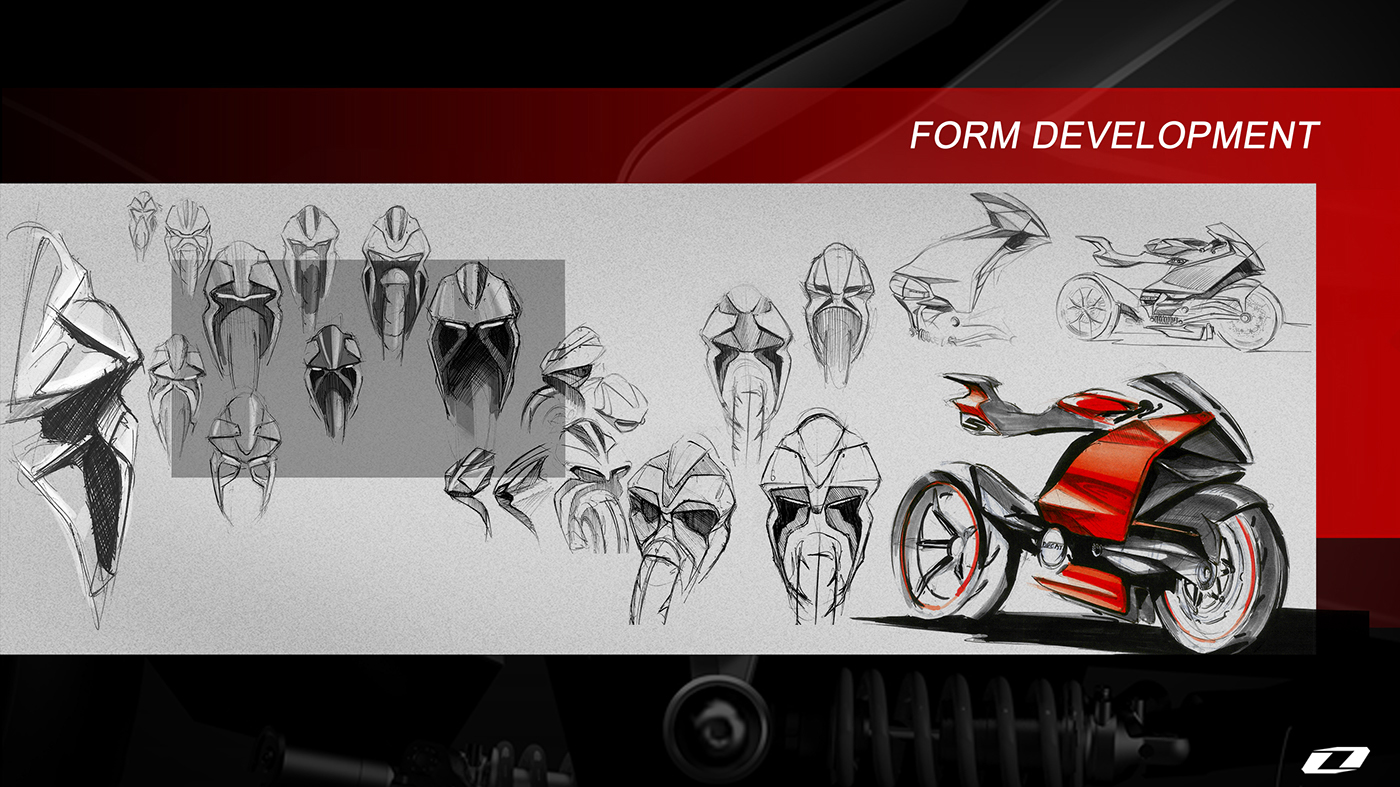 DUCATI NA CORRIDA DAS MOTOS ELÉCTRICAS