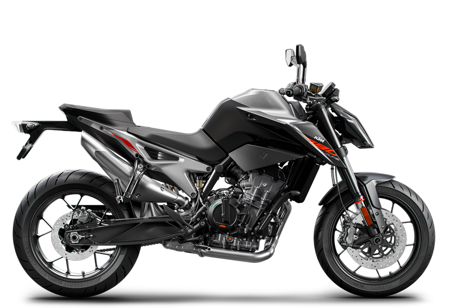 ENSAIO KTM 790 DUKE 2018 – “ Are You Ready To Race ? “
