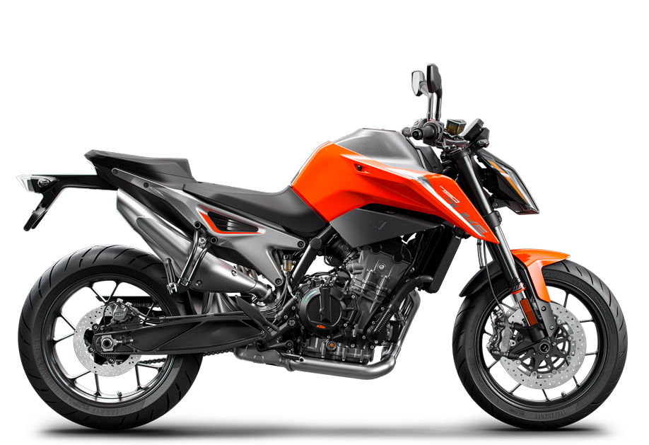 ENSAIO KTM 790 DUKE 2018 – “ Are You Ready To Race ? “