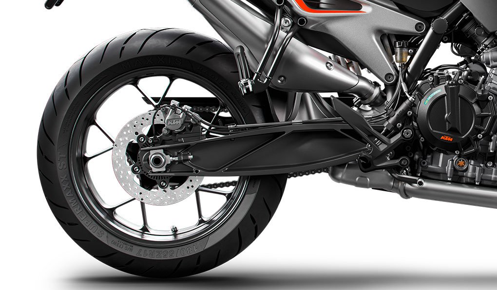ENSAIO KTM 790 DUKE 2018 – “ Are You Ready To Race ? “