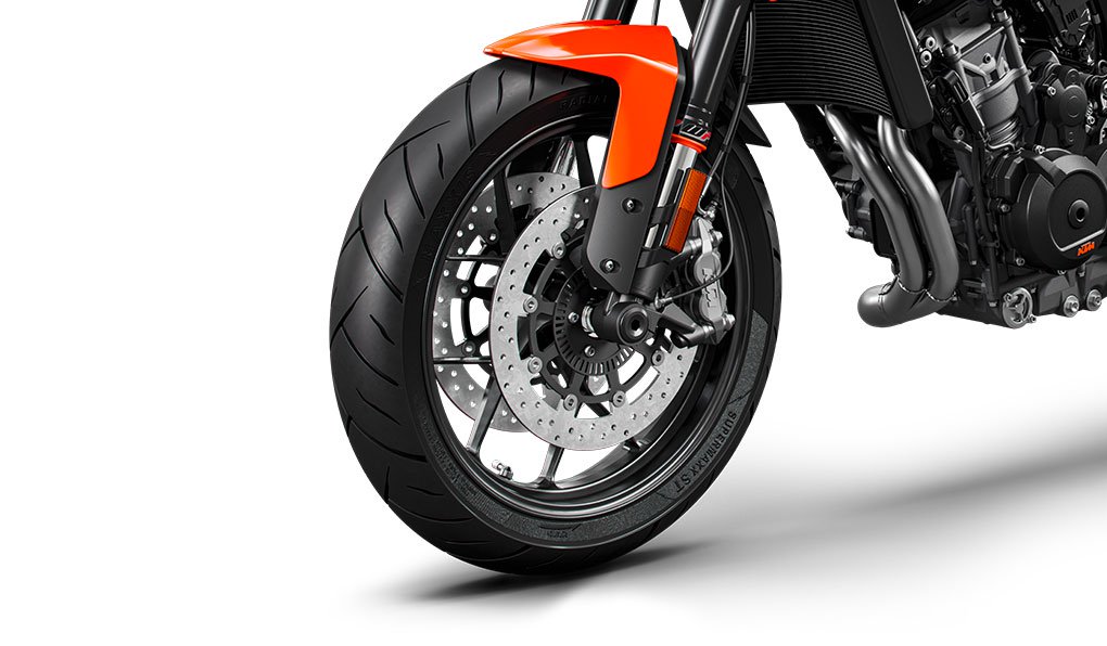 ENSAIO KTM 790 DUKE 2018 – “ Are You Ready To Race ? “