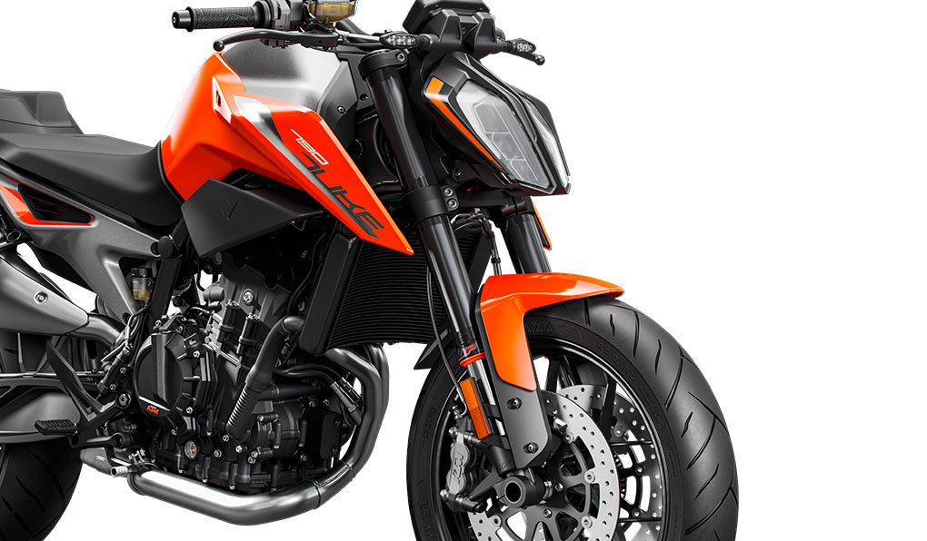 ENSAIO KTM 790 DUKE 2018 – “ Are You Ready To Race ? “