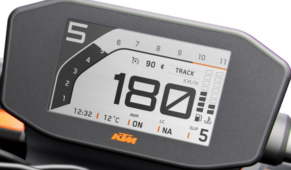 ENSAIO KTM 790 DUKE 2018 – “ Are You Ready To Race ? “