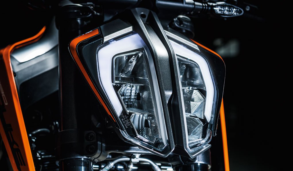 ENSAIO KTM 790 DUKE 2018 – “ Are You Ready To Race ? “
