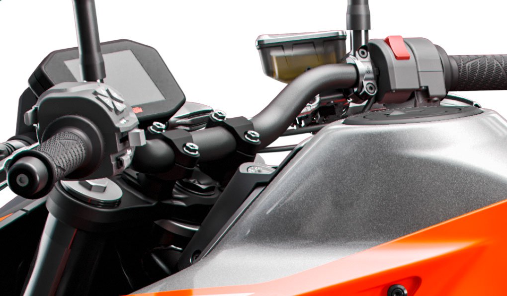 ENSAIO KTM 790 DUKE 2018 – “ Are You Ready To Race ? “