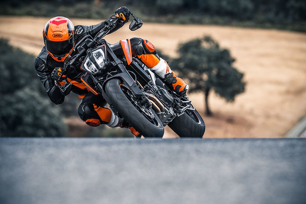 ENSAIO KTM 790 DUKE 2018 – “ Are You Ready To Race ? “