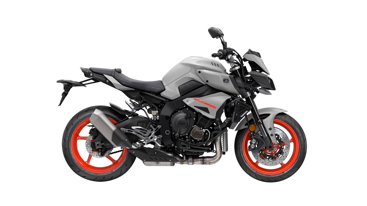 Ensaio Yamaha MT-10 SP de 2018/2019 – Um estilo de inspiração no “The Dark Side of Japan”