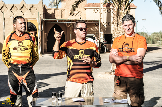 4ª edição do Big Trail Challenge 2019 volta a Marrocos