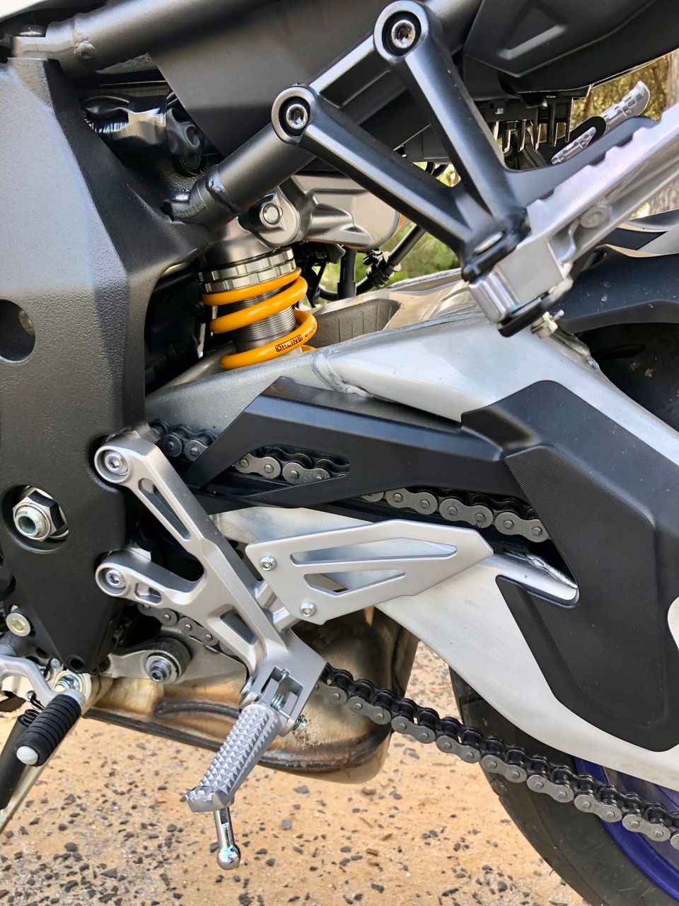 Ensaio Yamaha MT-10 SP de 2018/2019 – Um estilo de inspiração no “The Dark Side of Japan”