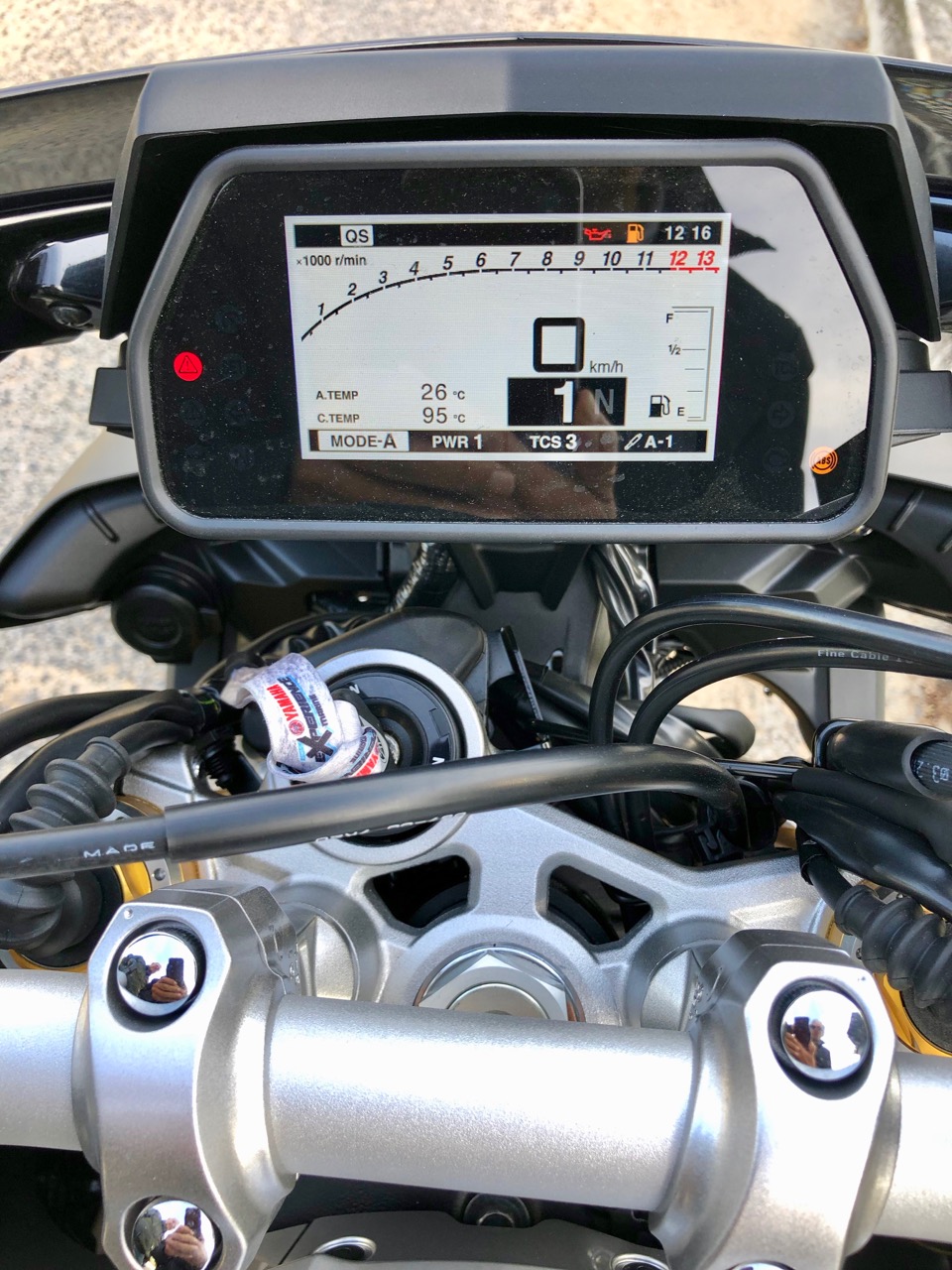 Ensaio Yamaha MT-10 SP de 2018/2019 – Um estilo de inspiração no “The Dark Side of Japan”