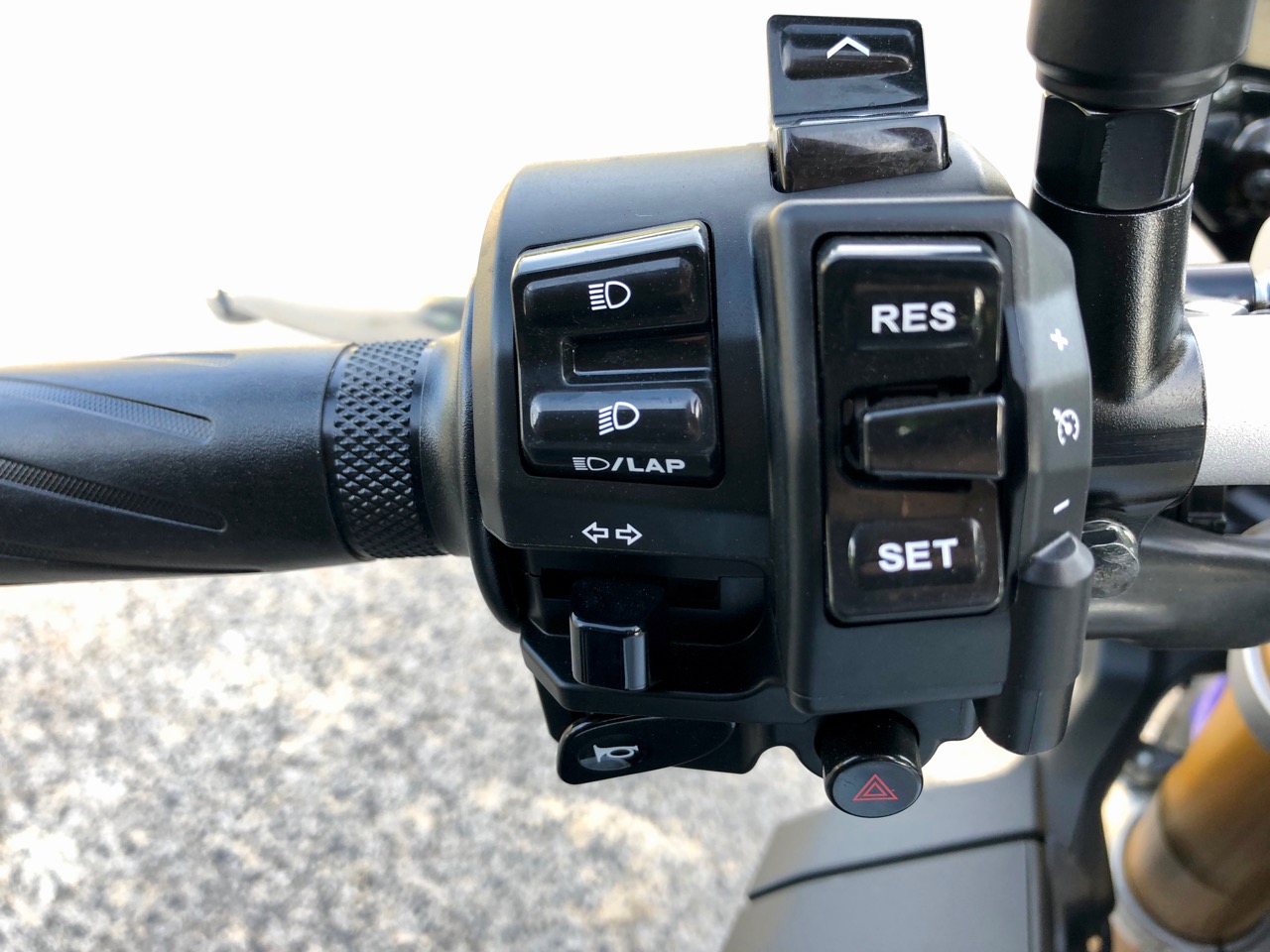 Ensaio Yamaha MT-10 SP de 2018/2019 – Um estilo de inspiração no “The Dark Side of Japan”