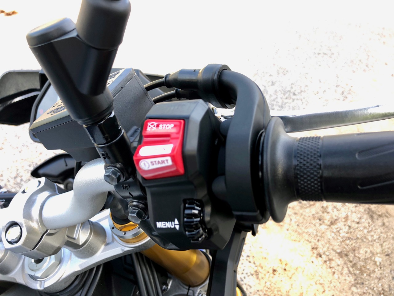 Ensaio Yamaha MT-10 SP de 2018/2019 – Um estilo de inspiração no “The Dark Side of Japan”