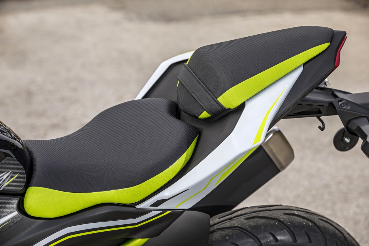 Kawasaki Z125 de 2019 – O princípio da paixão pelas Z’s