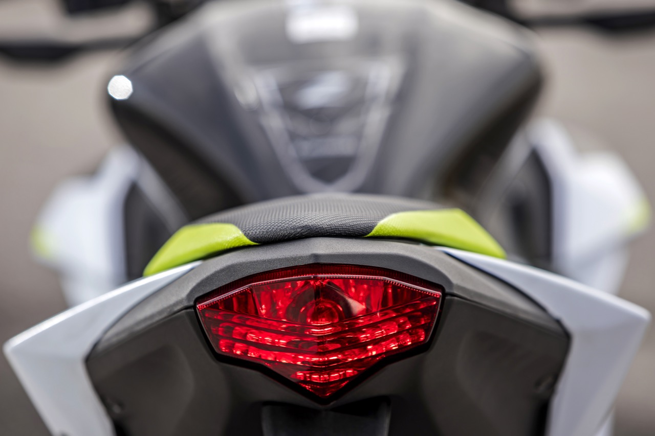 Kawasaki Z125 de 2019 – O princípio da paixão pelas Z’s