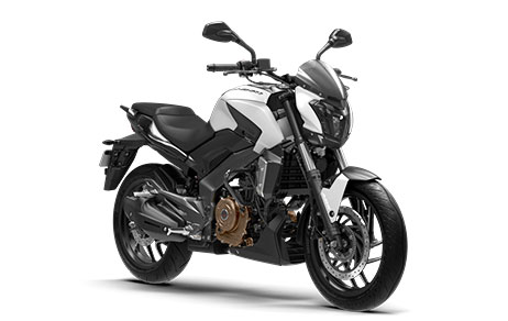 BAJAJ Dominar 400 – O gigante indiano ataca forte no segmento das cilindradas médias