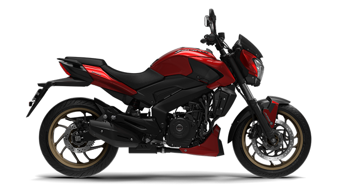 BAJAJ Dominar 400 – O gigante indiano ataca forte no segmento das cilindradas médias