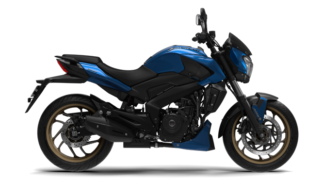 BAJAJ Dominar 400 – O gigante indiano ataca forte no segmento das cilindradas médias