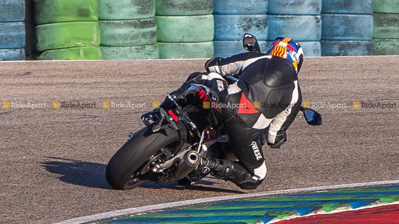 Nova Triumph Daytona 765 para 2020 ?