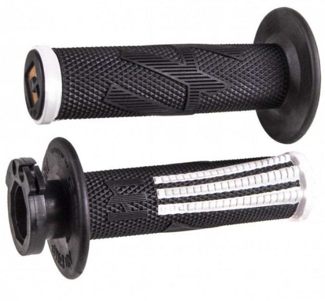 Novos Punhos ODI EMIG Pro Grip “Lock-On “