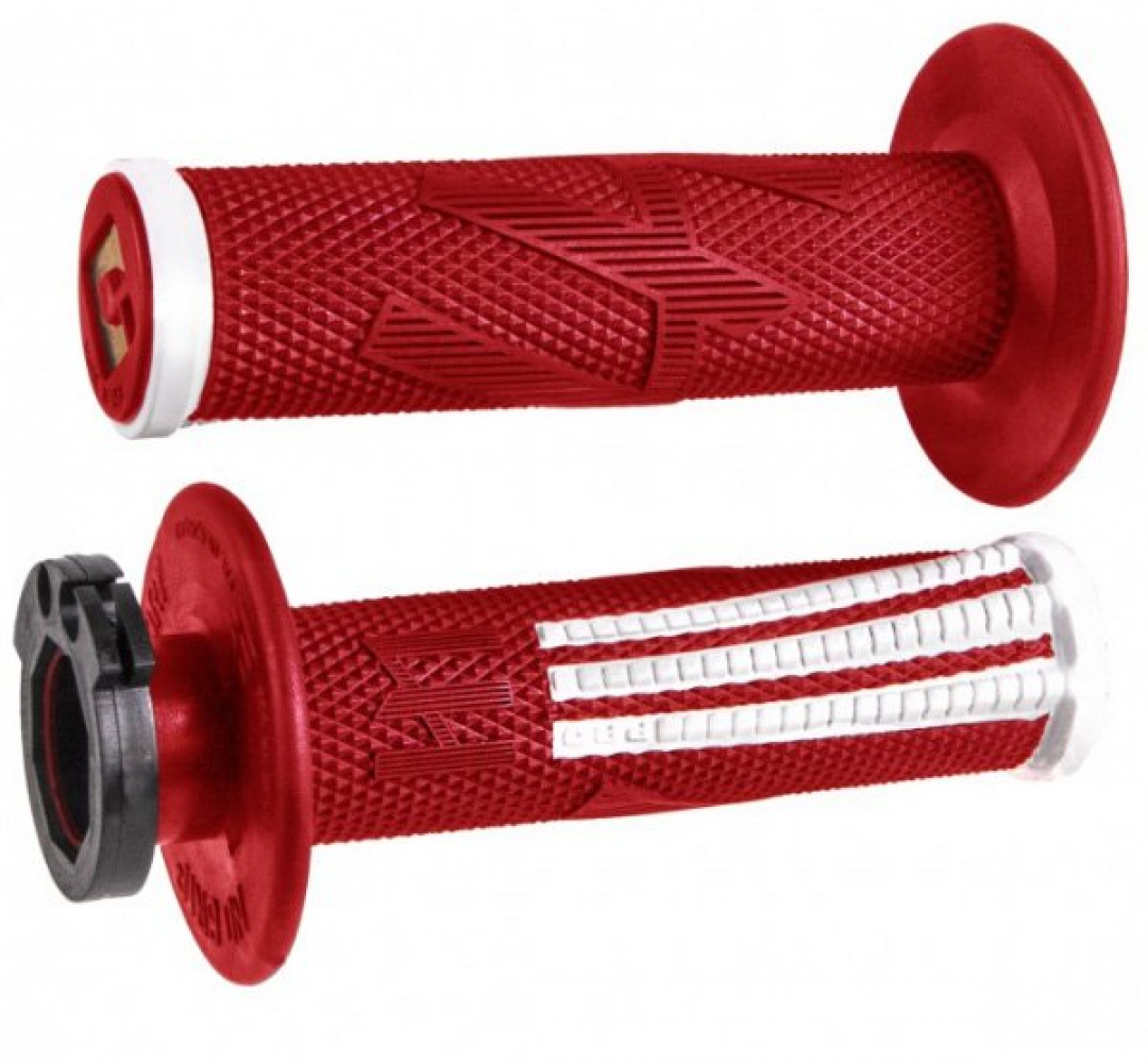 Novos Punhos ODI EMIG Pro Grip “Lock-On “