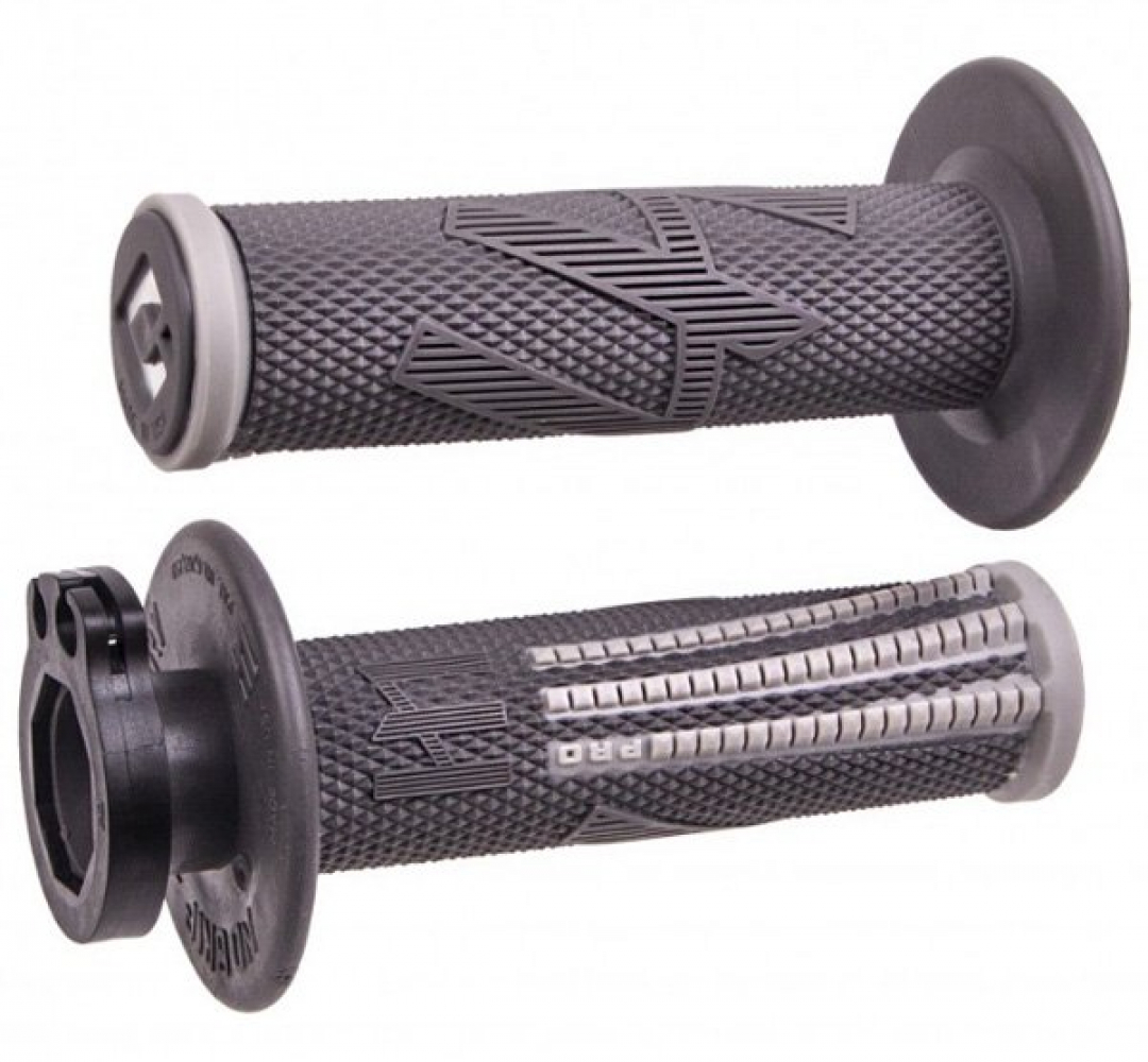Novos Punhos ODI EMIG Pro Grip “Lock-On “