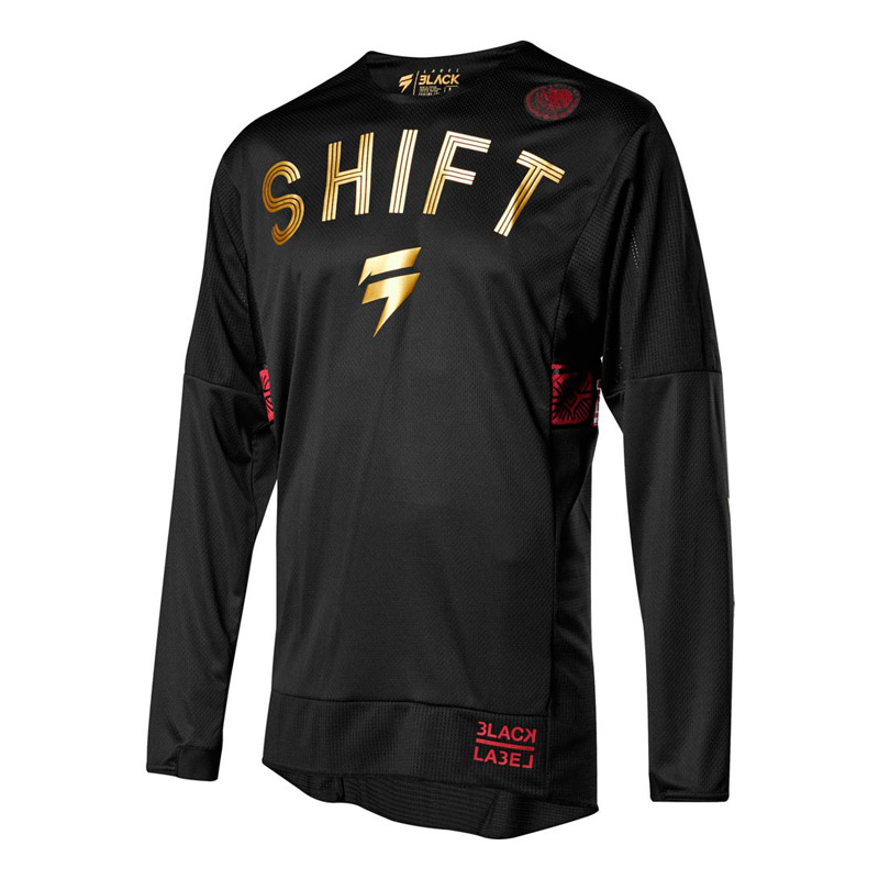 Nova Coleção de Edição Limitada SHIFT MEXICO