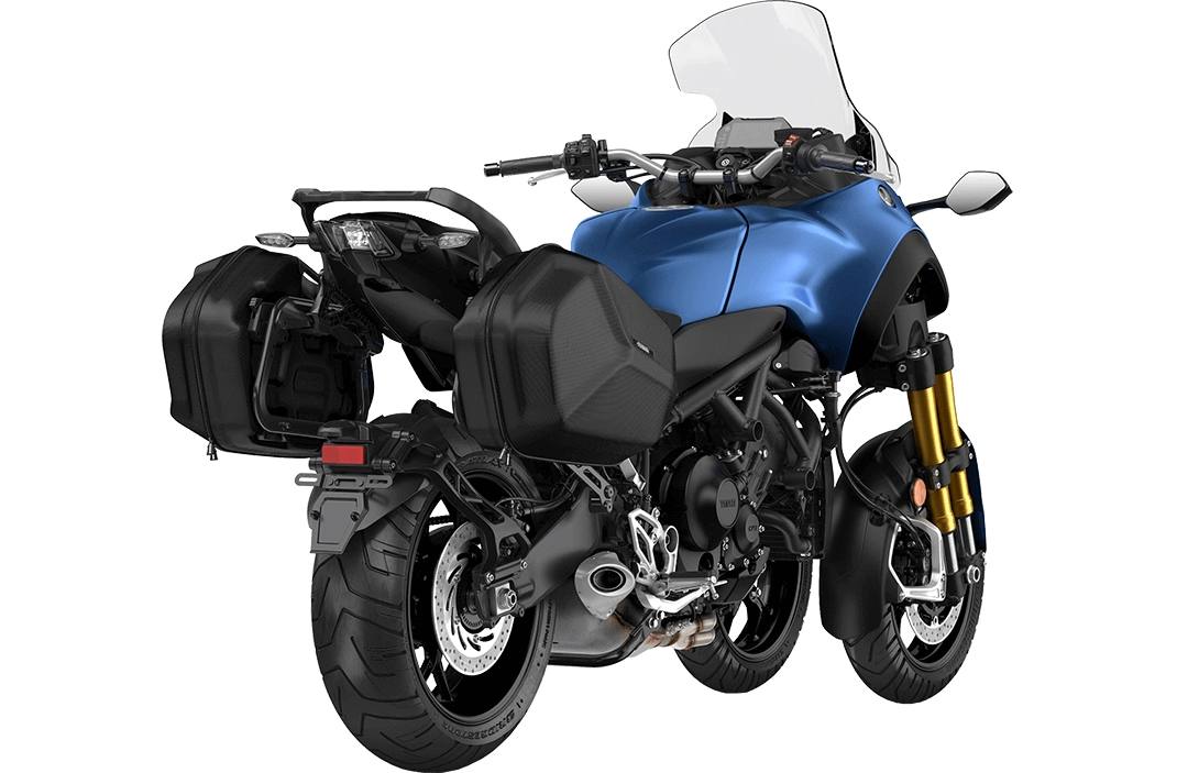 Ensaio Yamaha Niken GT 2019 – Uma Sport Tourer do Futuro… Agora !!!