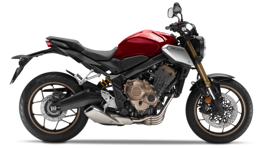 Ensaio Honda CB650R 2019 – Evolução da “Espécie”
