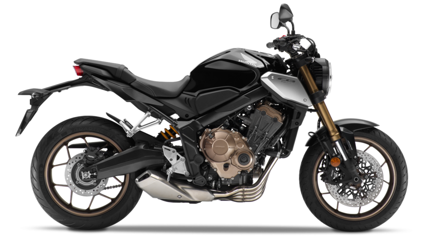 Ensaio Honda CB650R 2019 – Evolução da “Espécie”