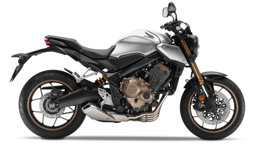 Ensaio Honda CB650R 2019 – Evolução da “Espécie”