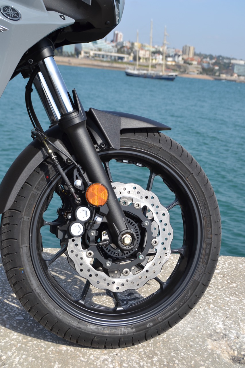 Ensaio Yamaha Tracer 700 GT de 2019 – Uma Sport Tourer multiuso com excelente relação preço/prestações