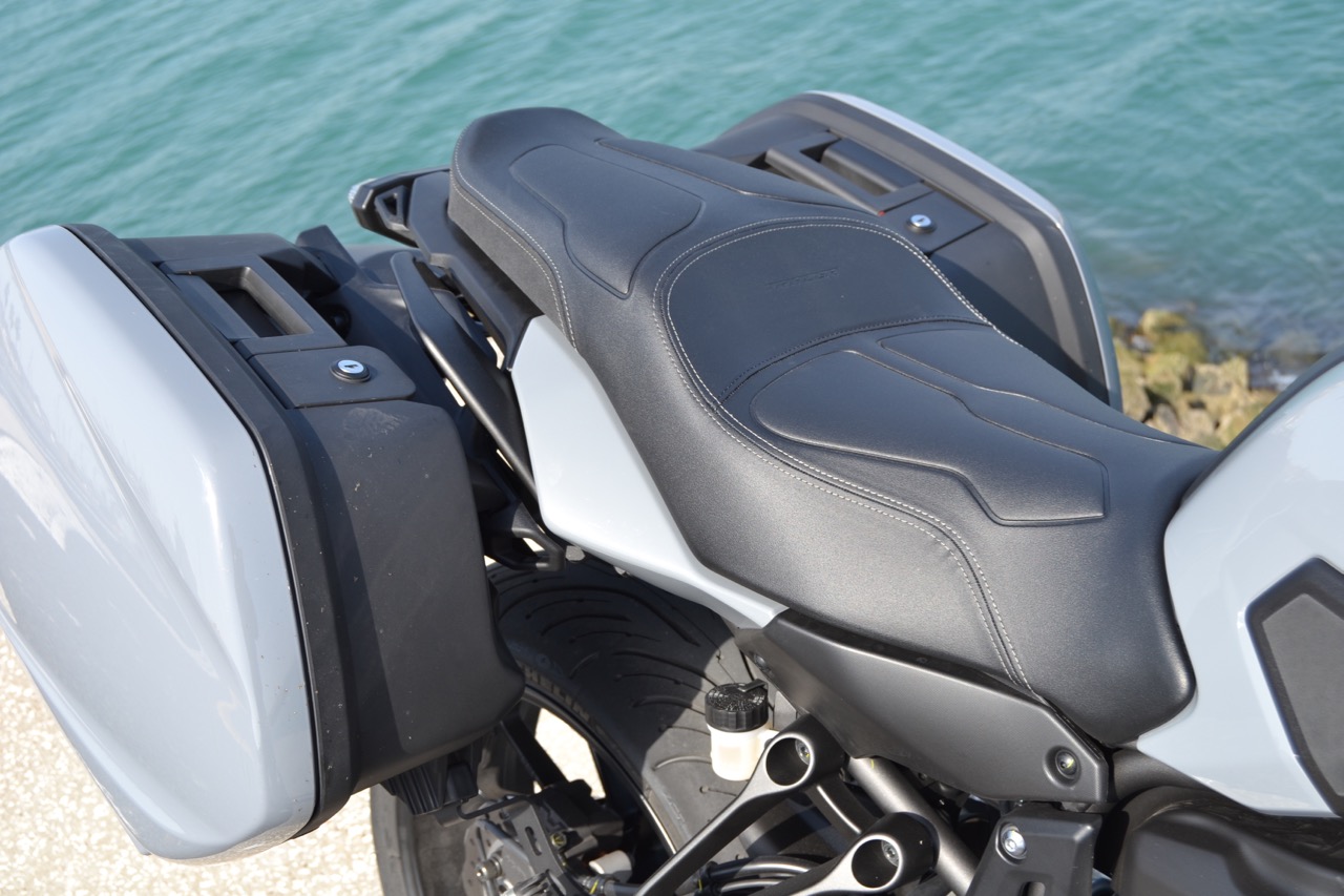 Ensaio Yamaha Tracer 700 GT de 2019 – Uma Sport Tourer multiuso com excelente relação preço/prestações