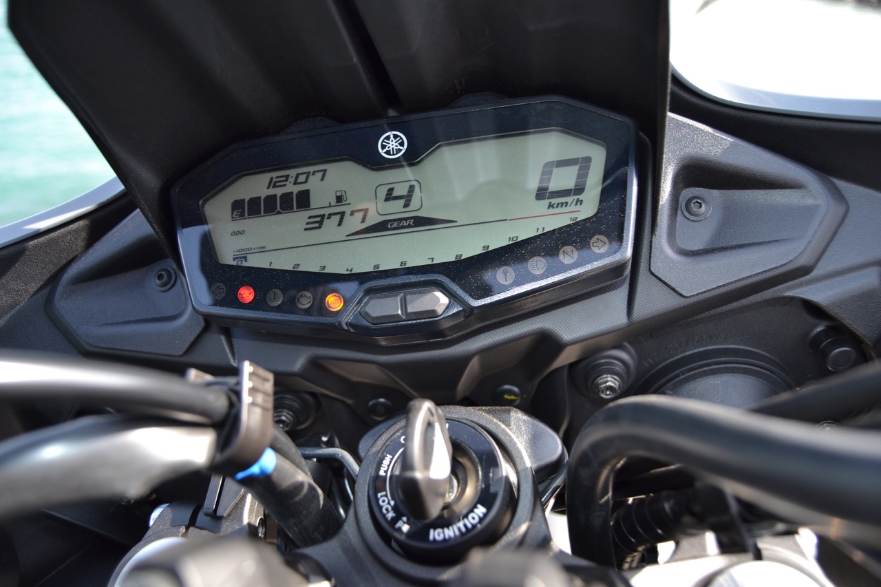 Ensaio Yamaha Tracer 700 GT de 2019 – Uma Sport Tourer multiuso com excelente relação preço/prestações