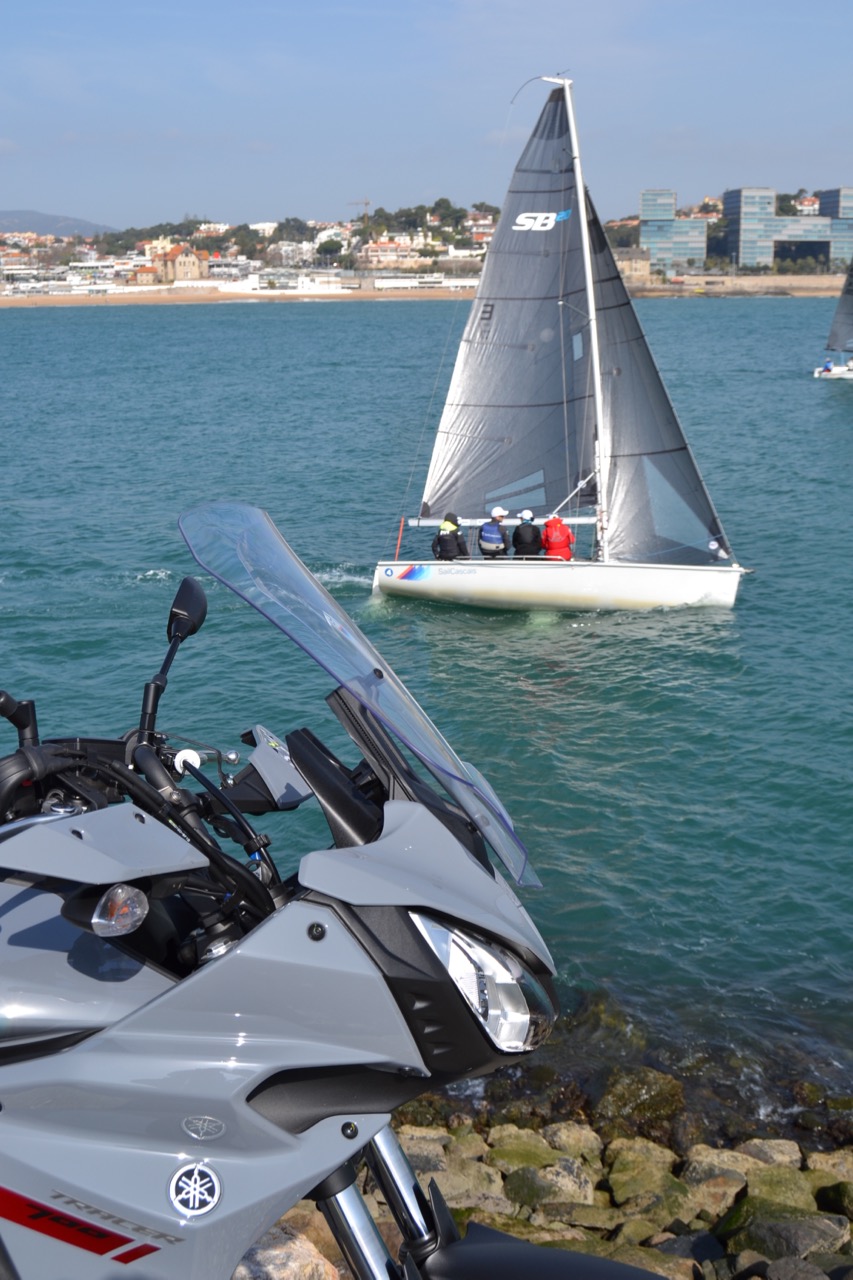 Ensaio Yamaha Tracer 700 GT de 2019 – Uma Sport Tourer multiuso com excelente relação preço/prestações