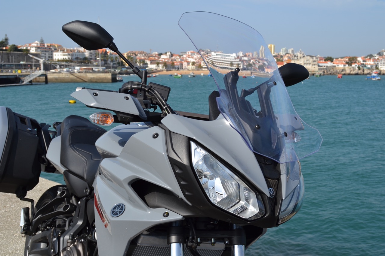 Ensaio Yamaha Tracer 700 GT de 2019 – Uma Sport Tourer multiuso com excelente relação preço/prestações