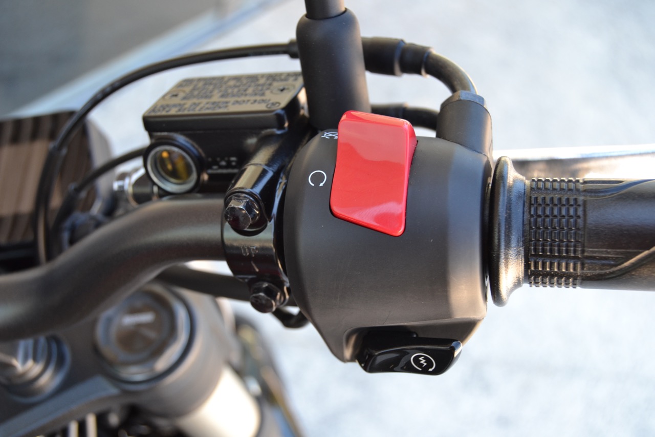 Ensaio Honda CB300R de 2019 – Uma divertida “Neo Sports Café” para carta A2