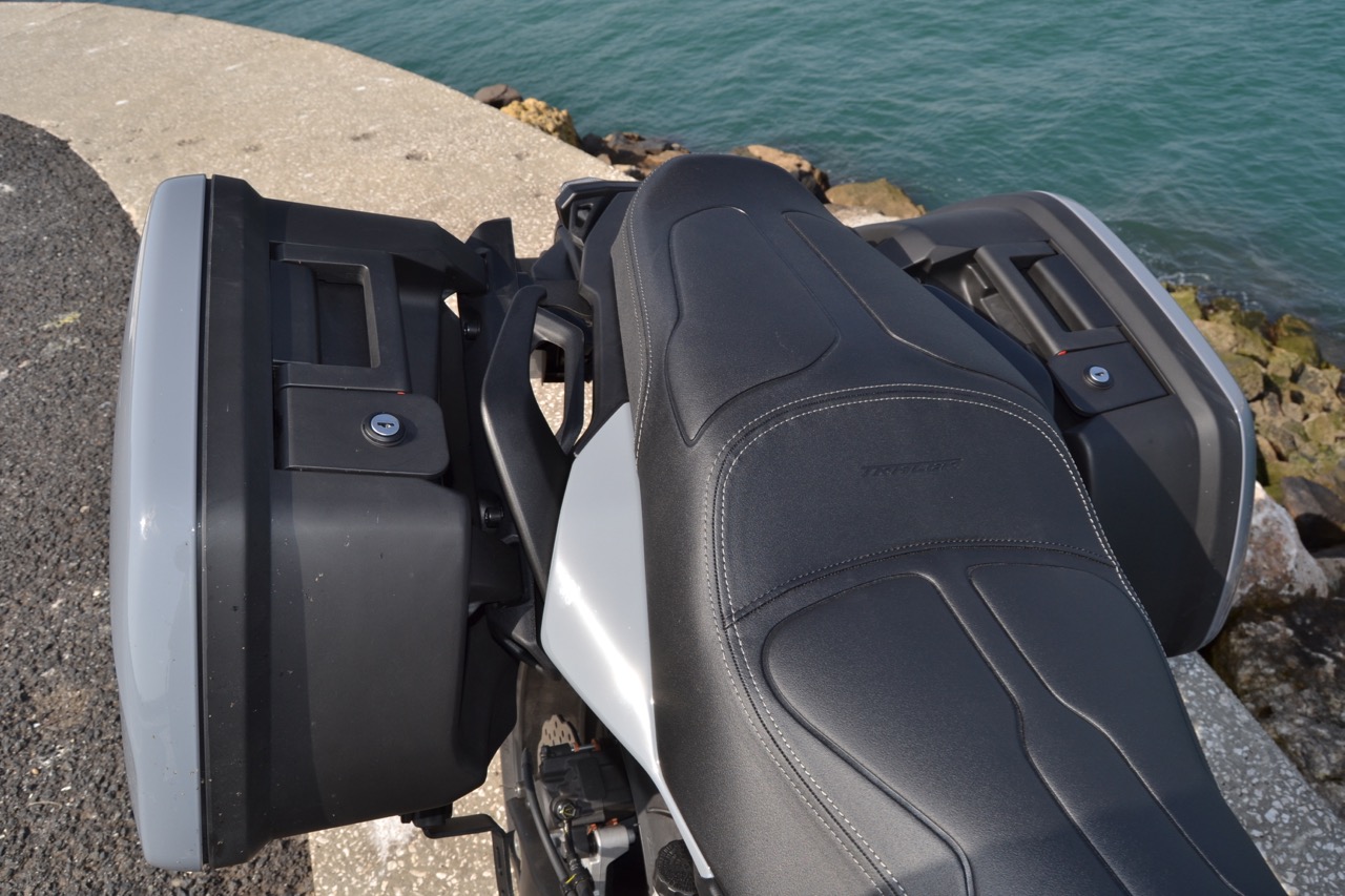 Ensaio Yamaha Tracer 700 GT de 2019 – Uma Sport Tourer multiuso com excelente relação preço/prestações