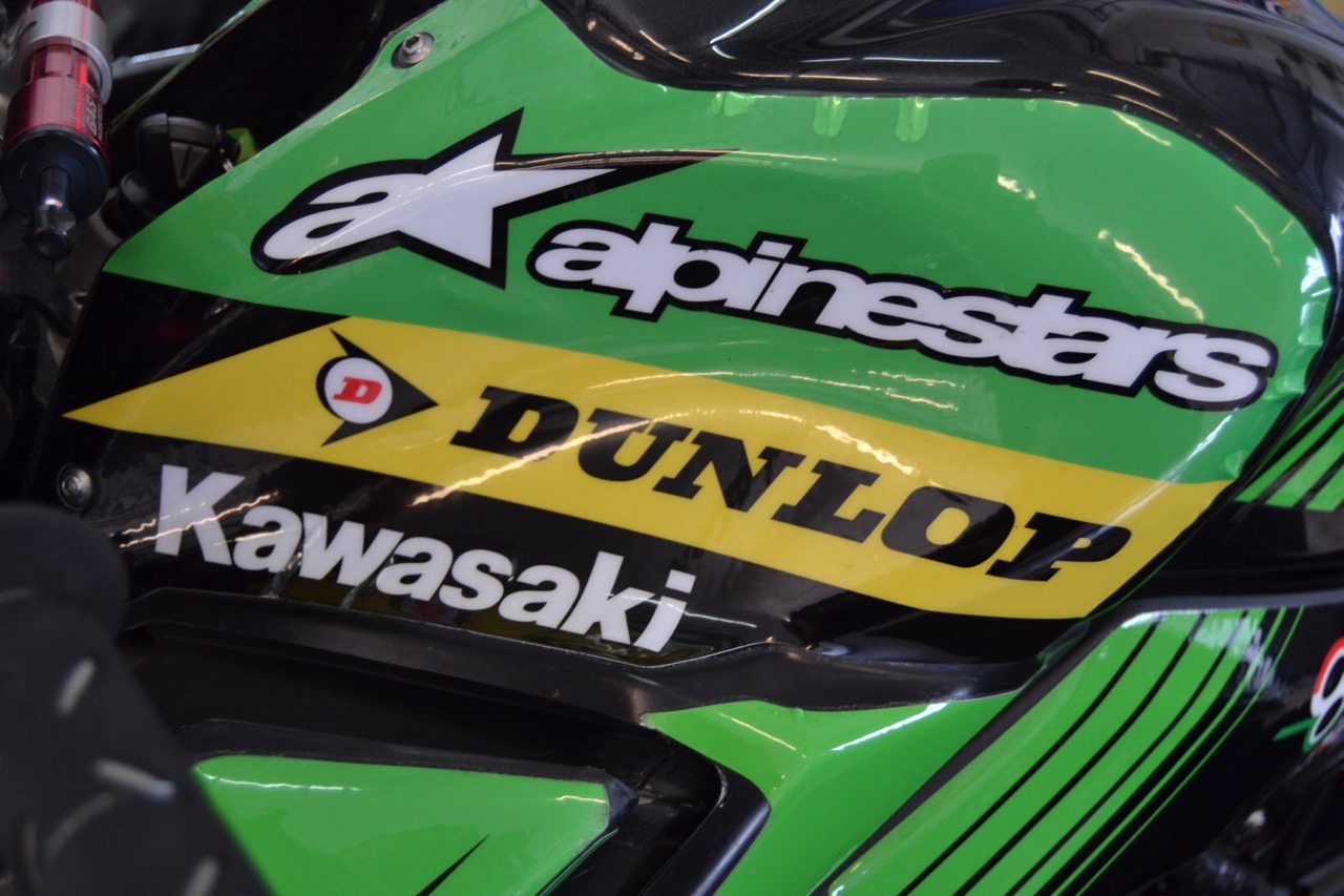 No TrackDay da Motoval ficámos a conhecer todas as Novidades do Troféu Kawasaki ZCUP 2019