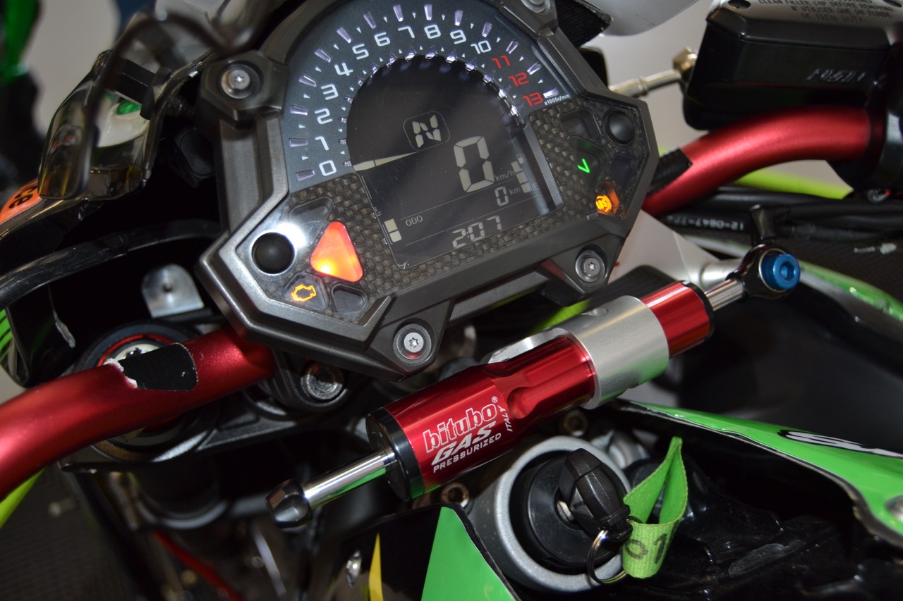 No TrackDay da Motoval ficámos a conhecer todas as Novidades do Troféu Kawasaki ZCUP 2019