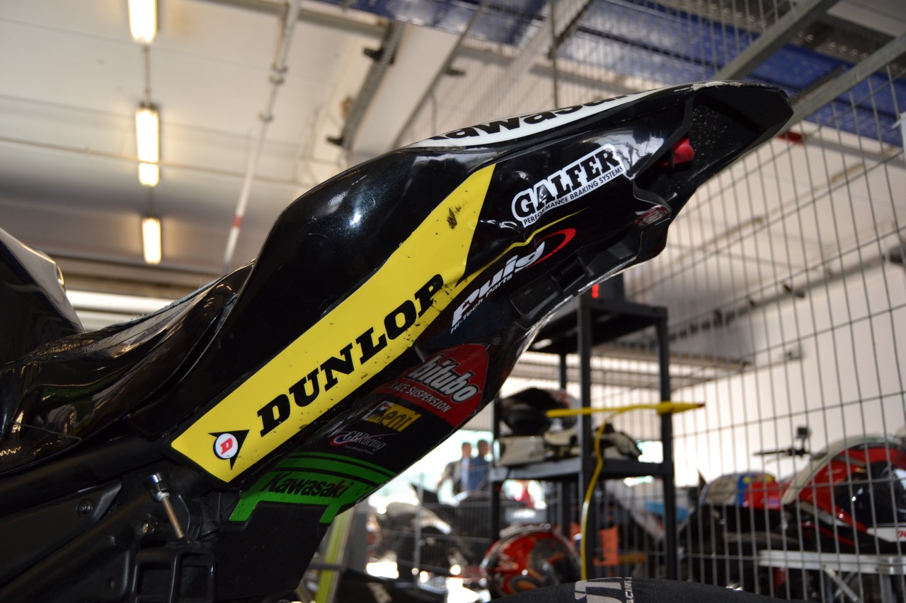 No TrackDay da Motoval ficámos a conhecer todas as Novidades do Troféu Kawasaki ZCUP 2019