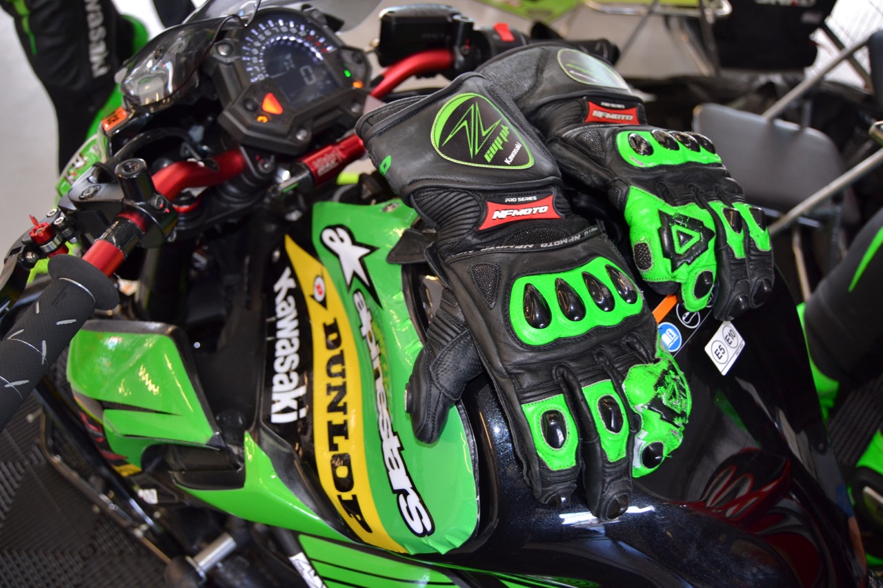 No TrackDay da Motoval ficámos a conhecer todas as Novidades do Troféu Kawasaki ZCUP 2019