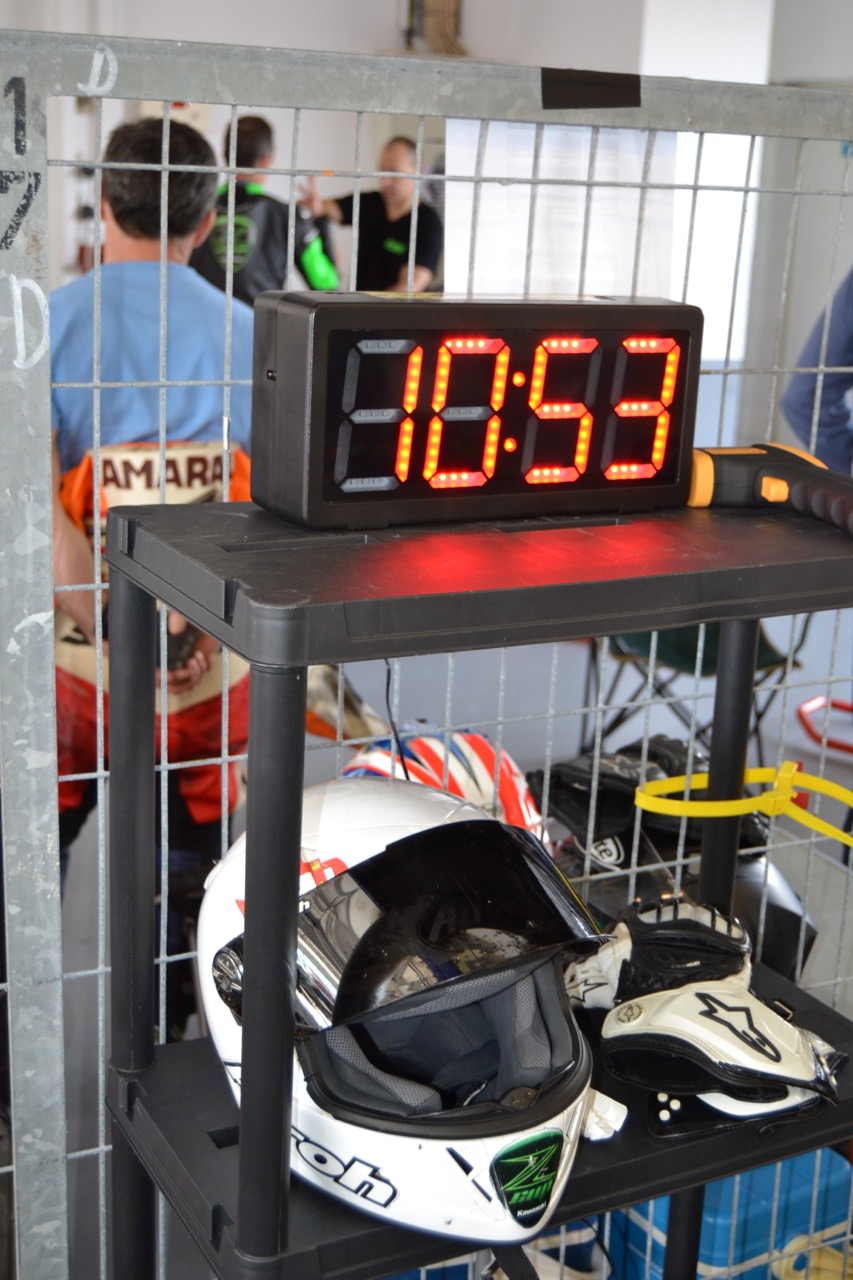 No TrackDay da Motoval ficámos a conhecer todas as Novidades do Troféu Kawasaki ZCUP 2019