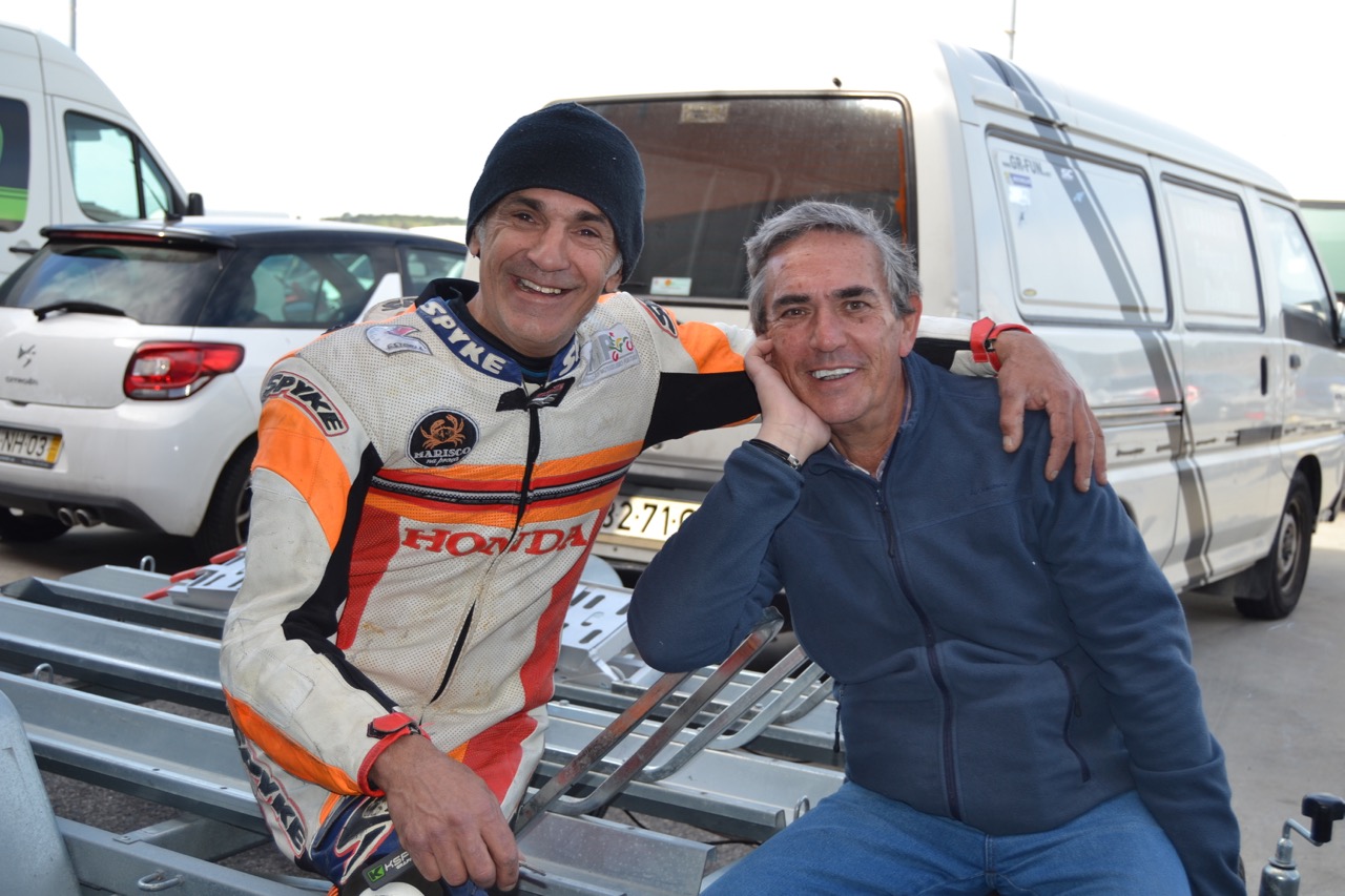 No TrackDay da Motoval ficámos a conhecer todas as Novidades do Troféu Kawasaki ZCUP 2019